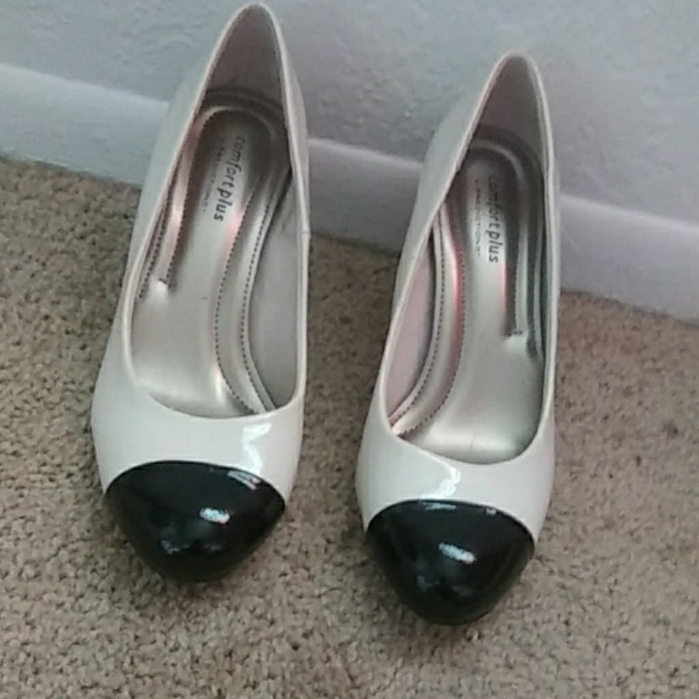 Never wear